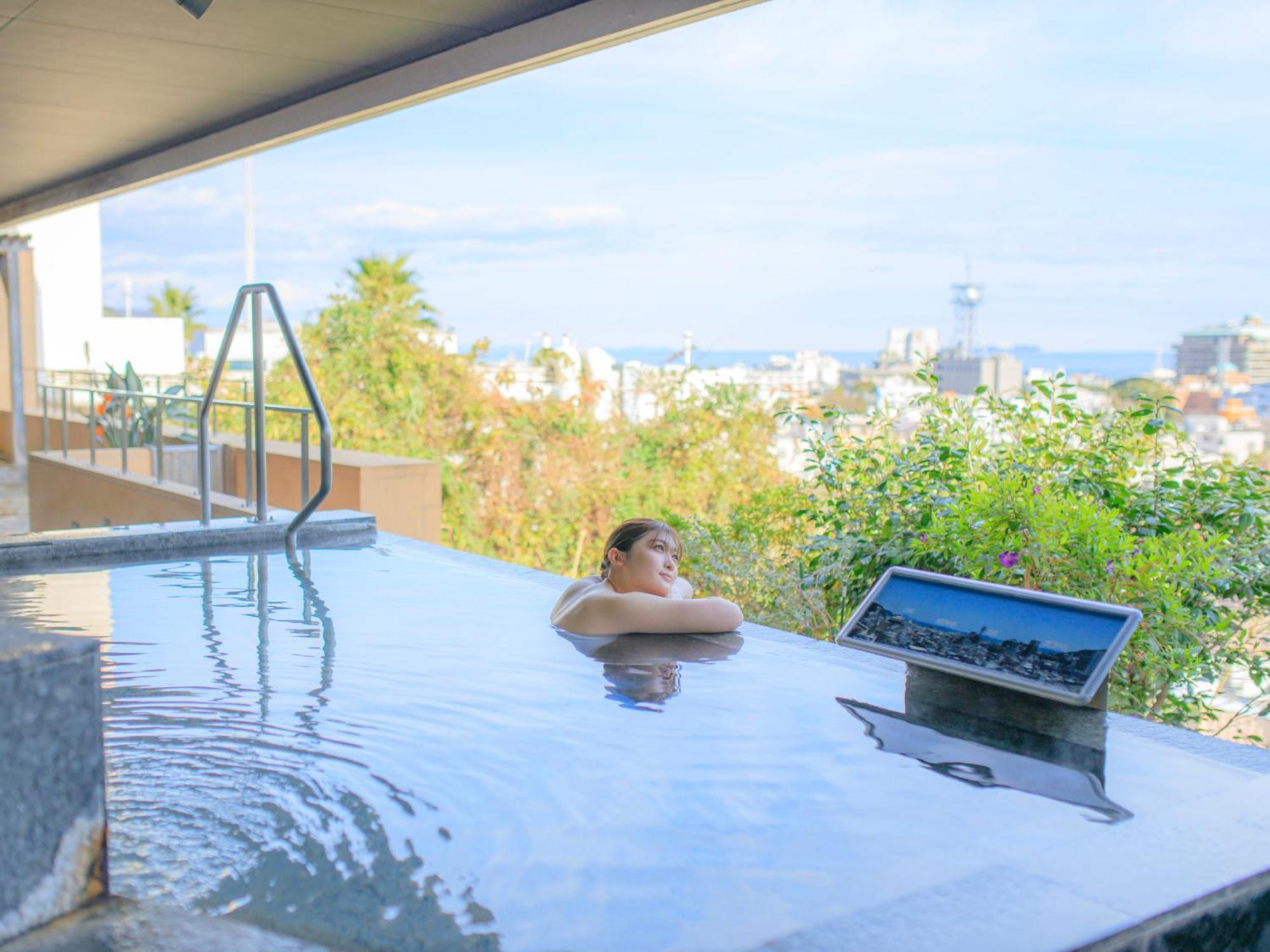 Ito Hotel Juraku Екстер'єр фото