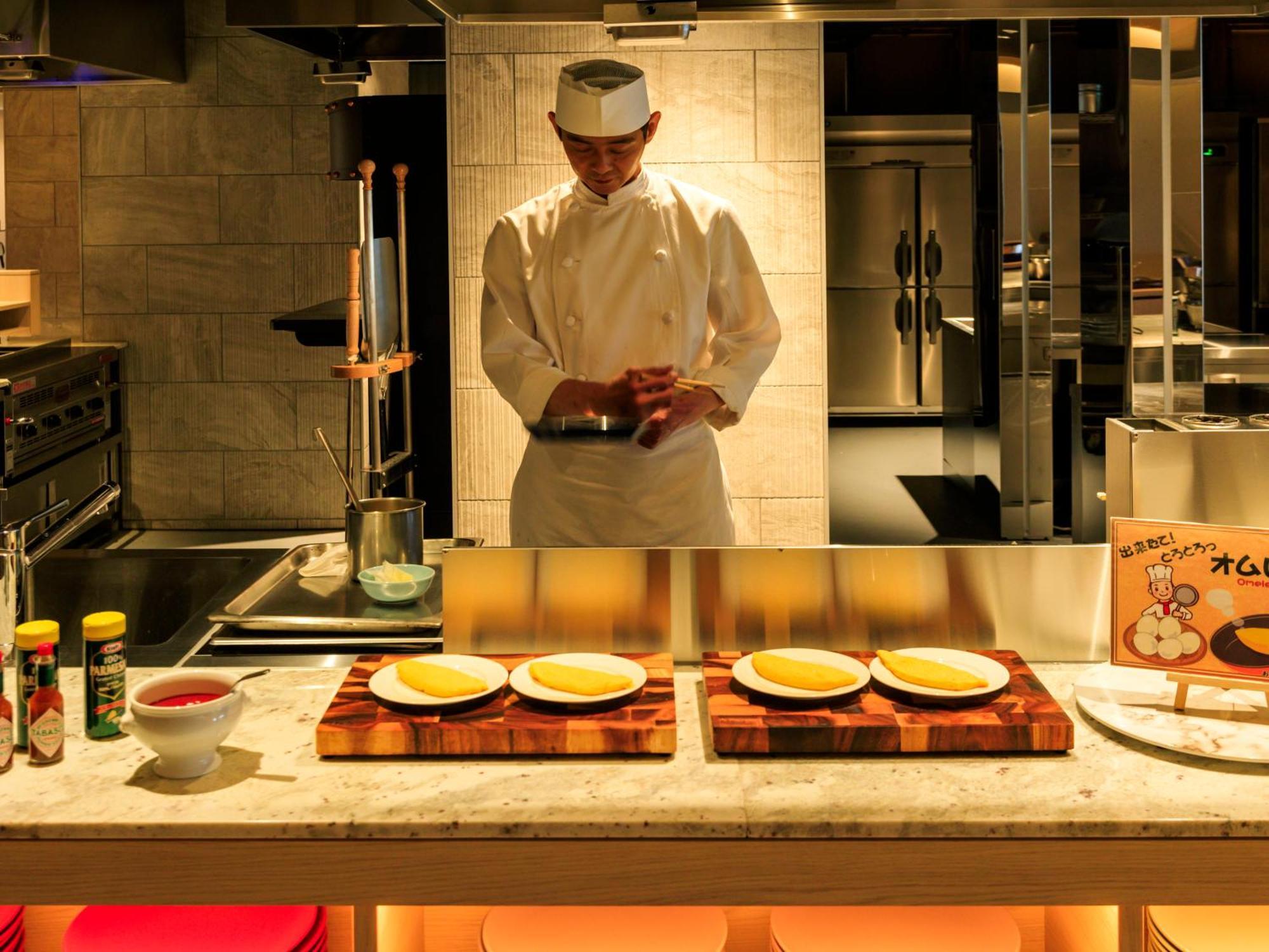 Ito Hotel Juraku Екстер'єр фото