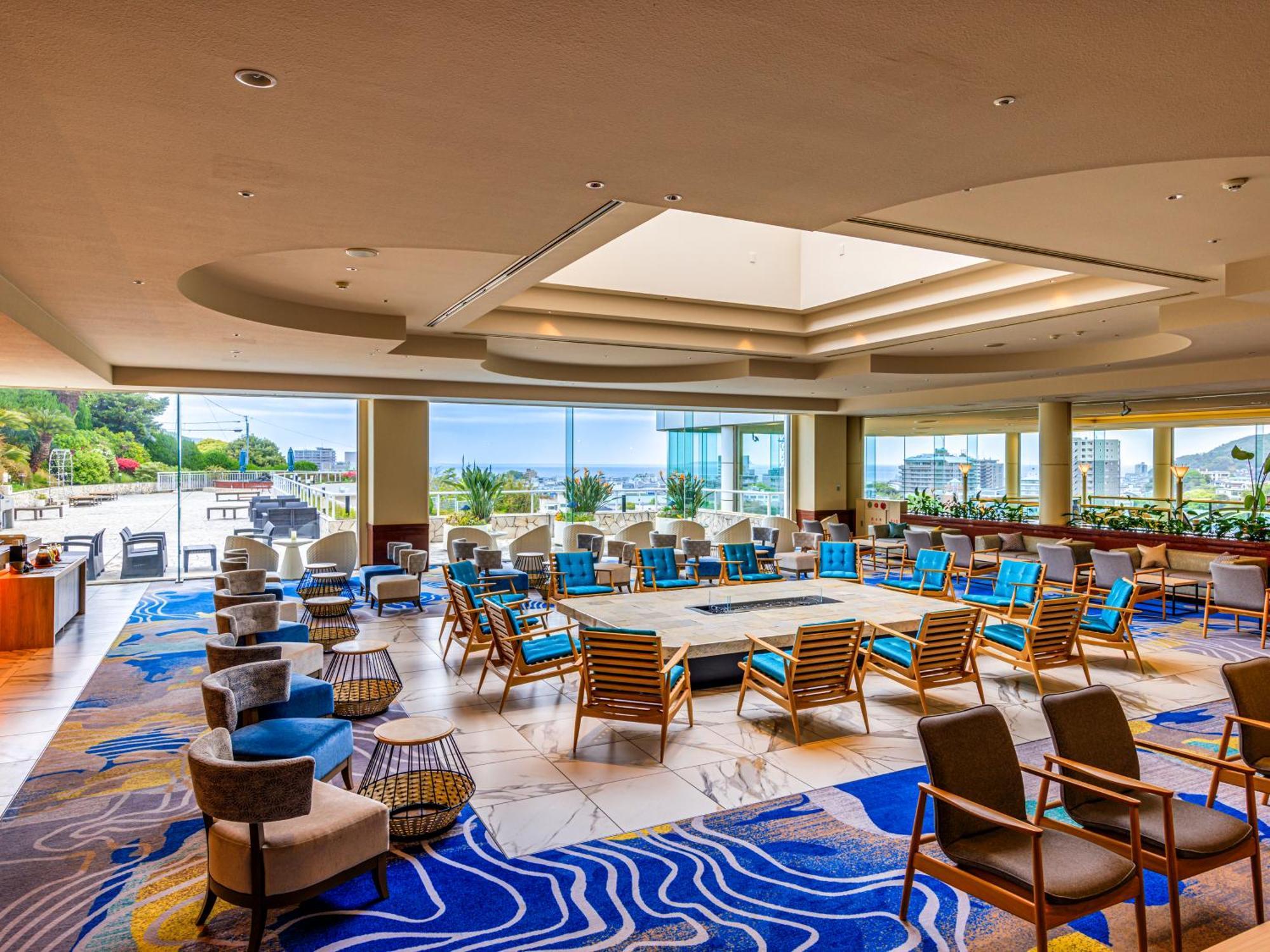 Ito Hotel Juraku Екстер'єр фото