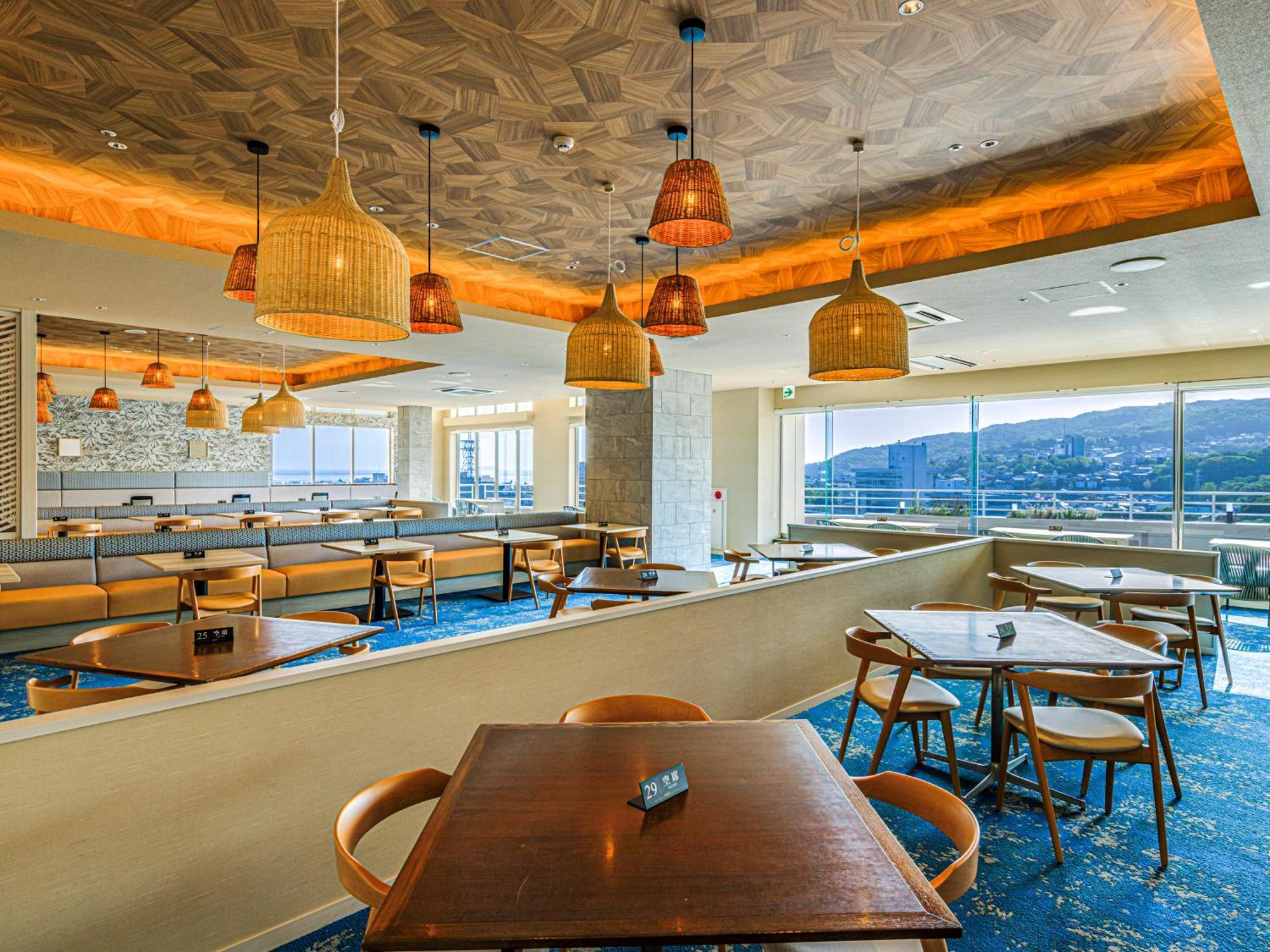 Ito Hotel Juraku Екстер'єр фото